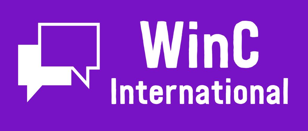 WinC International logo