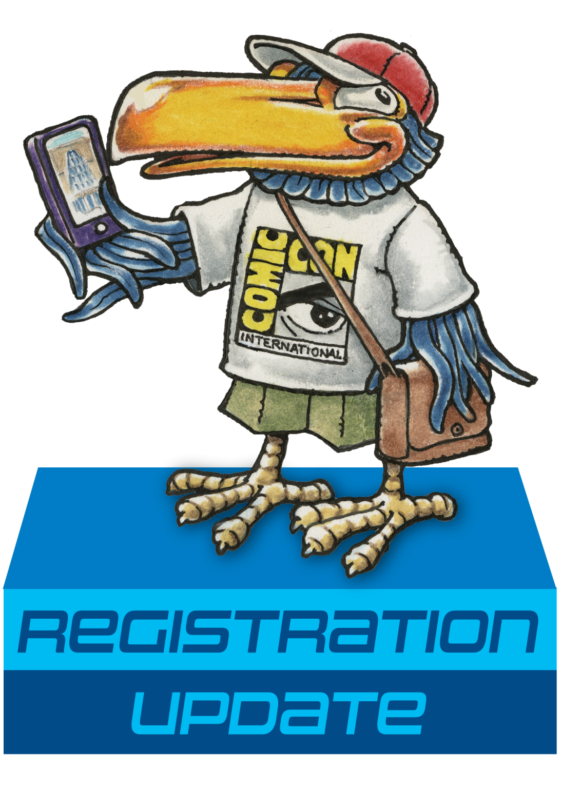 Comic Con 2024 Returning Registration First Look Toucan   Registration Update Toucan Large 1095x1536 